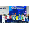 16. FİRST LEGO LEAGUE CİTY SHAPER SM YARIŞMASI