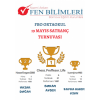 İZMİR BORNOVA FEN BİLİMLERİ OKULLARI OLARAK ÖĞRENCİLERİMİZ İLE 19 MAYIS ATATÜRK'Ü ANMA, GENÇLİK VE SPOR BAYRAMI ANISINA ÇEVRİMİÇİ SATRANÇ TURNUVASI DÜZENLEDİK.