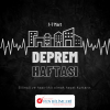 1-7 MART DEPREM HAFTASI