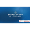 HER ANIMIZA DEĞER KATAN, SEVGİSİYLE BİZE GÜÇ VEREN BABALARIMIZIN BABALAR GÜNÜ KUTLU OLSUN...