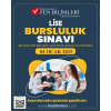 LİSE BURSLULUK SINAVI