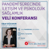 REHBERLİK KONFERANSLARIMIZ.