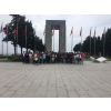 Çanakkale Gezimiz'de Tarih Dolu Bir Haftasonu