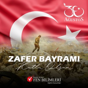 30 AĞUSTOS ZAFER BAYRAMI