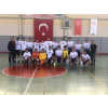 FUTSAL GENÇ ERKEKLER İL BİRİNCİLİĞİ GRUP MAÇLARI