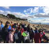 ORTAOKUL ÖĞRENCİLERİMİZLE YAPTIĞIMIZ BERGAMA GEZİMİZ