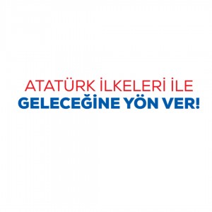 GELECEĞİNE YÖN VER!