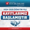 2024-2025 EĞİTİM-ÖĞRETİM YILI KAYITLARIMIZ BAŞLAMIŞTIR.