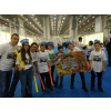 ROBOFBK TAKIMIMIZ FİRST LEGO LEAGUE'DE YARIŞIYOR!