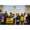 7.SINIFLARIMIZ QUİZ SHOW 