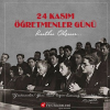 BAŞÖĞRETMEN ATATÜRK İZİNDE, ÖĞRETMENLER GÜNÜMÜZ KUTLU OLSUN.