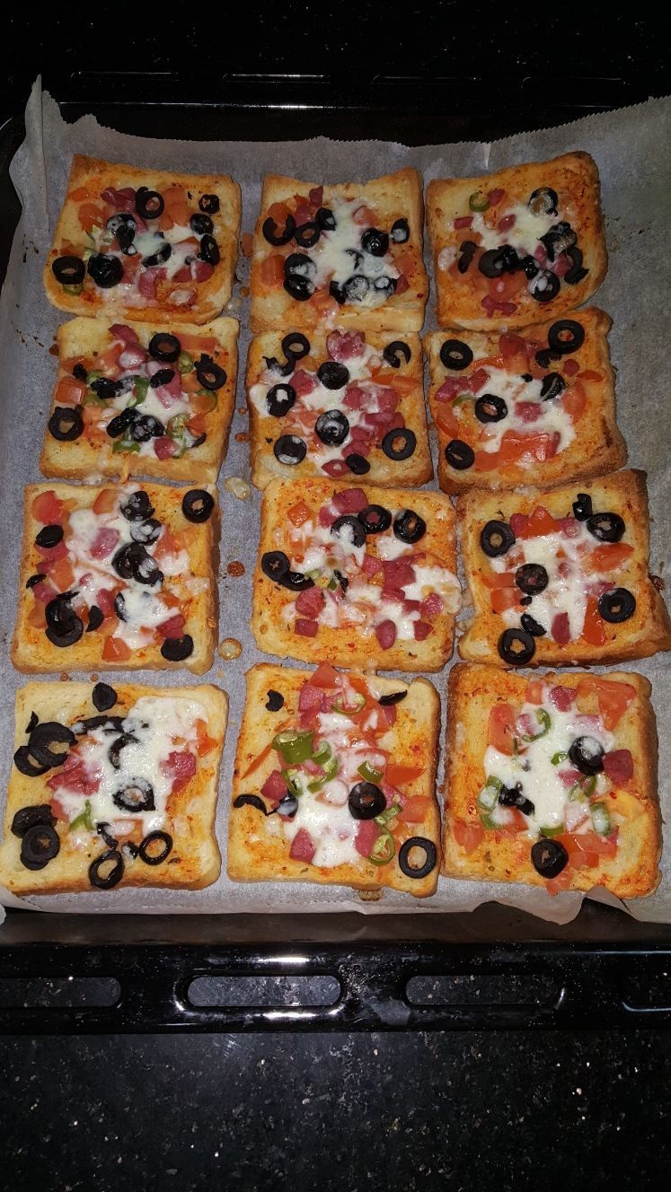 bornova pizza