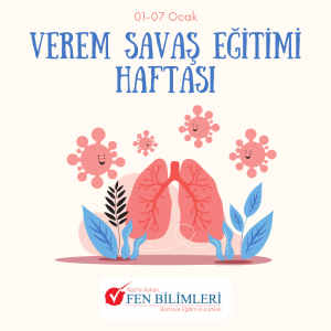 VEREMLE SAVAŞ EĞİTİMİ HAFTASI 