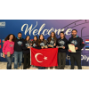 FIBONACCI INTERNATIONAL ROBOT OLYMPIAD DERECELERİMİZ