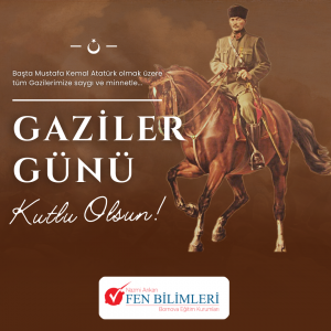 19 EYLÜL GAZİLER GÜNÜ