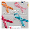 2-8 KASIM LÖSEMİLİ ÇOCUKLAR FARKINDALIK HAFTASI