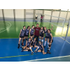 YILDIZ KIZLAR VOLEYBOL TAKIMIMIZ FİNALE YÜRÜYOR