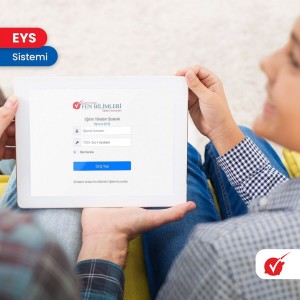 UZAKTAN EĞİTİM SİSTEMİ - EYS SİSTEMİ