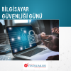 BİLGİSAYAR GÜVENLİĞİ GÜNÜ