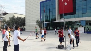 Sonbaharın Son Güneşli Günlerinde Bahçenin Tadını Çıkarıyoruz!