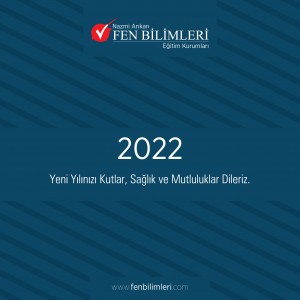 HOŞGELDİN 2022