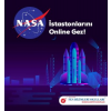 SEVGİLİ ÖĞRENCİLERİMİZ, BUGÜN EVİNİZDE NASA'NIN MERAK ETTİĞİNİZ GİZEM DOLU İSTASYONLARINI GEZMEYE NE DERSİNİZ ?