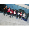 STAR STUDENTS OF THE WEEK BELGELERİ VERİLDİ