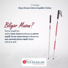 BEYAZ BASTON GÖRME ENGELLİLER HAFTASI 