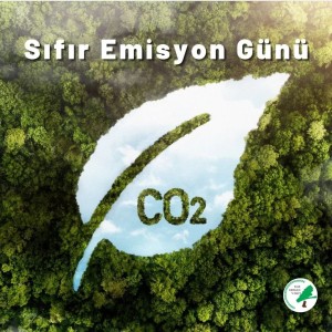 SIFIR EMİLASYON GÜNÜ.